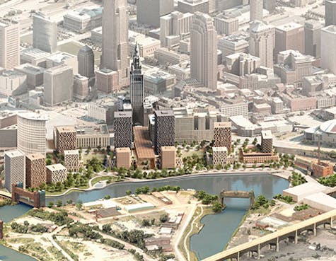 4 The People: Reimagining downtown Kansas City