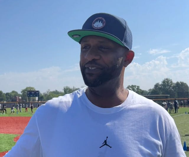 C.C. Sabathia on Giving Back and His Second Act: I Enjoy Being Retired and  With My Family