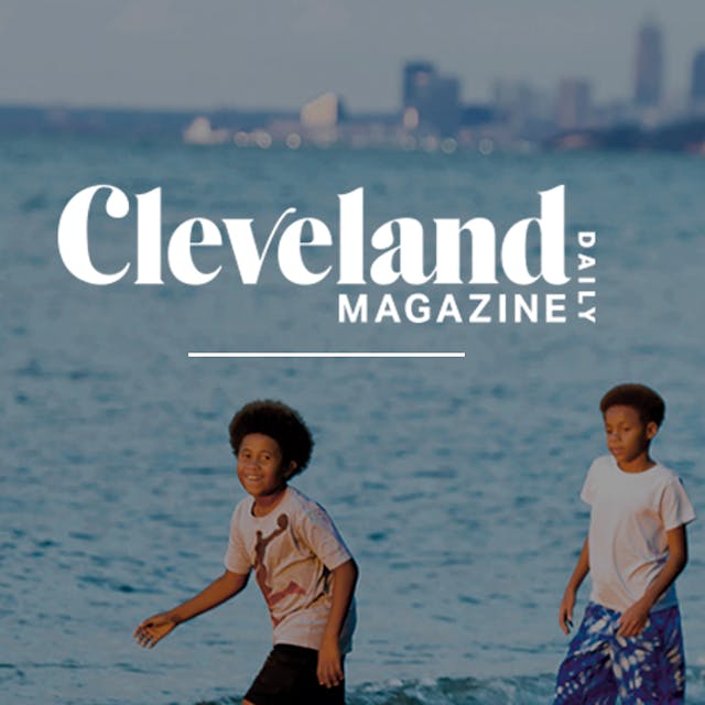 Cleveland Magazine Daily Newsletter