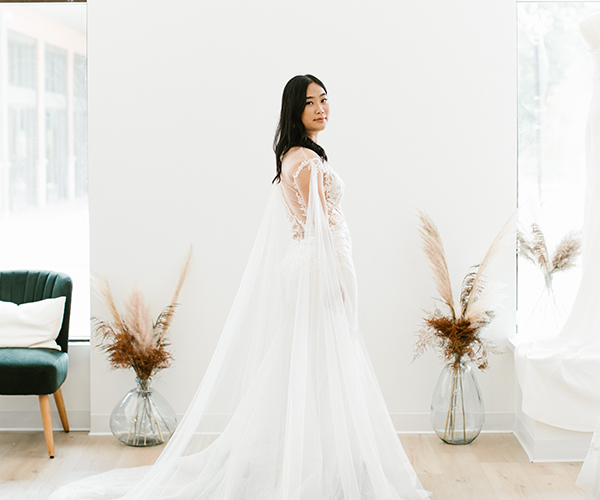 16 Greater Cleveland Bridal Shops to Check Out