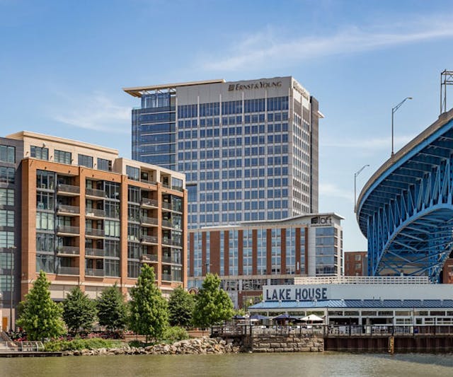 Cleveland Mayor Wants Browns to Develop Stadium, Lakefront