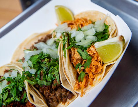 La Plaza Taqueria: Cleveland's 25 Best Restaurants