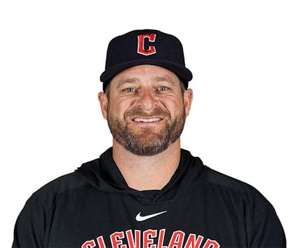 Vogt, 39, has never managed before