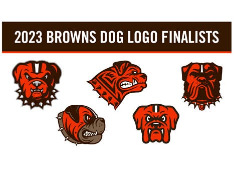 cleveland browns insignia