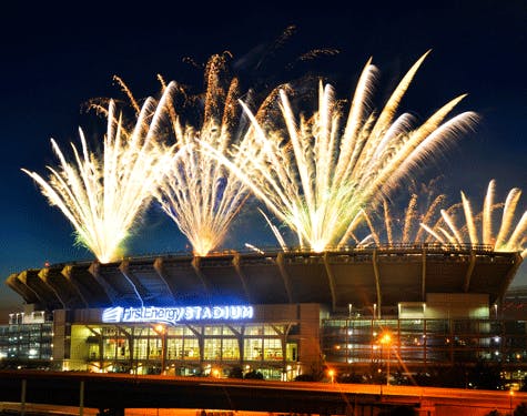 Cleveland Browns Change Arena Name from FirstEnergy to Cleveland