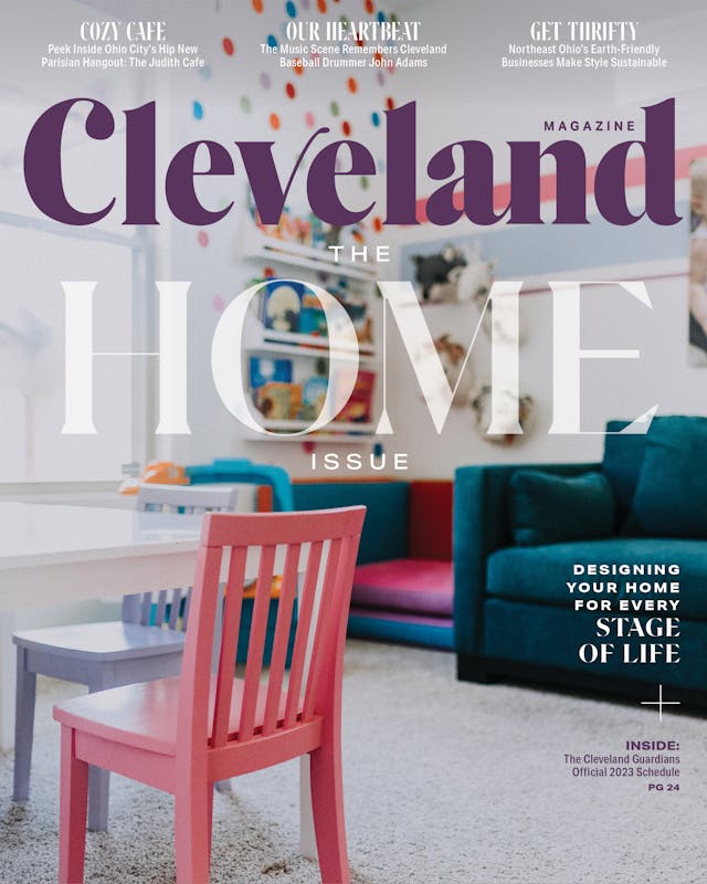 Get Cleveland Magazine