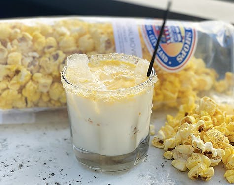 17 River Grille's Popcorn Shop 17 River Grille's Popcorn Shop