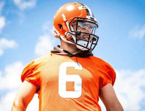 Cleveland Browns Betting Preview for the 2021 Season