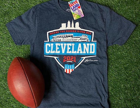 NFL Draft 2021 gear now on sale  How to buy the hats players will wear in  Cleveland, plus shirts 