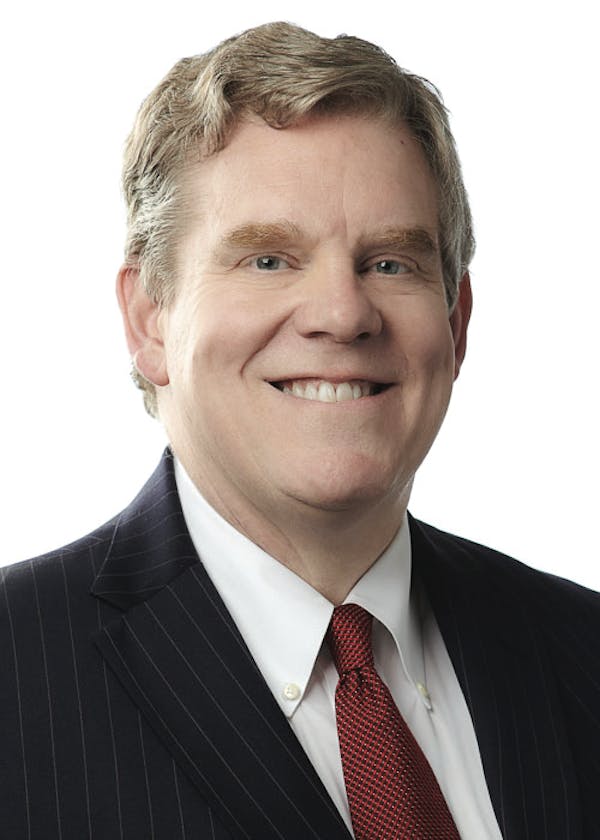 Administrative Partner & Cleveland Partner-in-Charge Administrative Partner & Cleveland Partner-in-Charge