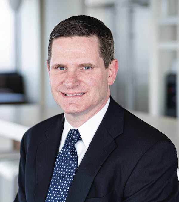 Managing Partner Managing Partner