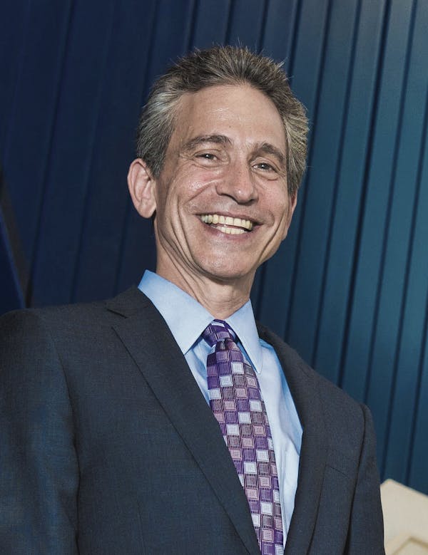 Co-CEO Co-CEO