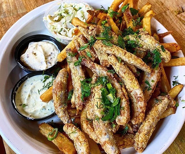 Fish Fry We Love: St. John Neumann Church