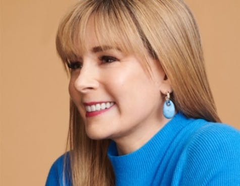 Liz Vaccariello