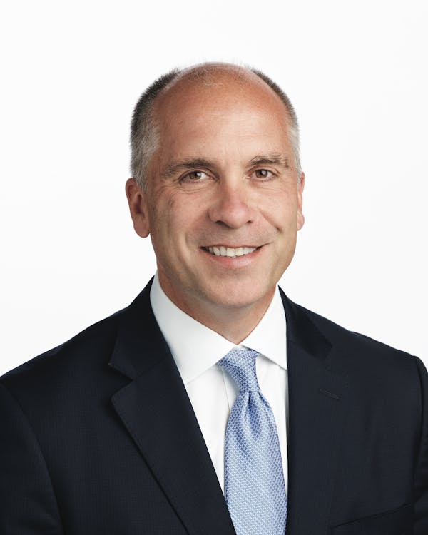 Managing Partner Managing Partner