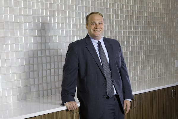 Managing Shareholder Managing Shareholder