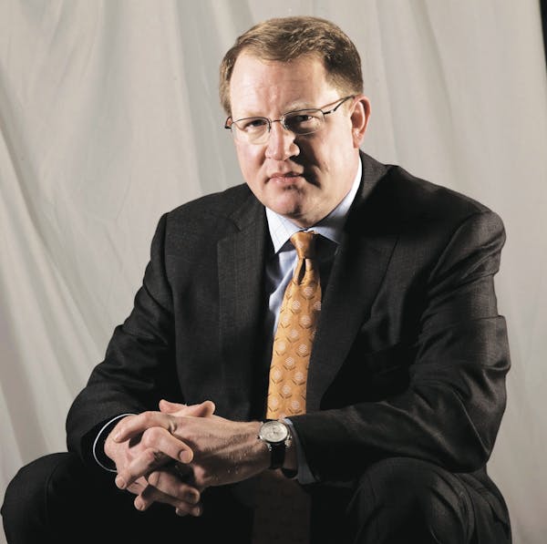 Vice Chairman, U.S. Industrials practice Vice Chairman, U.S. Industrials practice