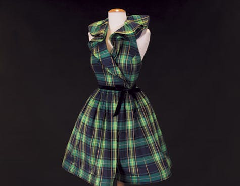 Mad For Plaid Mad For Plaid