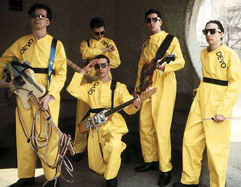 Band Band