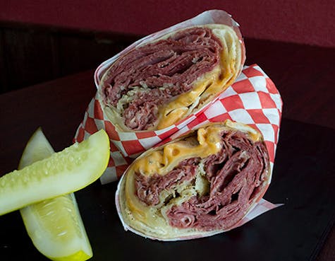 Express Deli Express Deli
