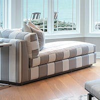Callout Chaise Lounge Callout Chaise Lounge