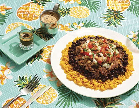 Sabor Miami Cafe Sabor Miami Cafe