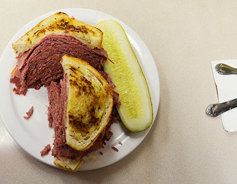 Slyman's Restaurant Slyman's Restaurant