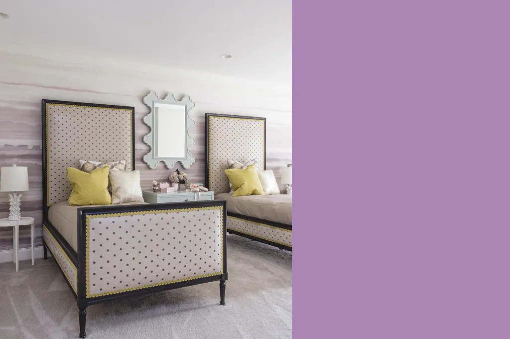 This Westlake Home Balances Bold And Subtle Colors