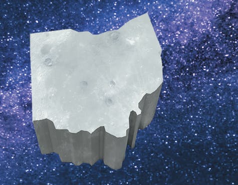 Lunar Lunar