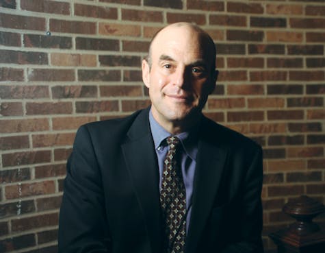 Peter Sagal Peter Sagal
