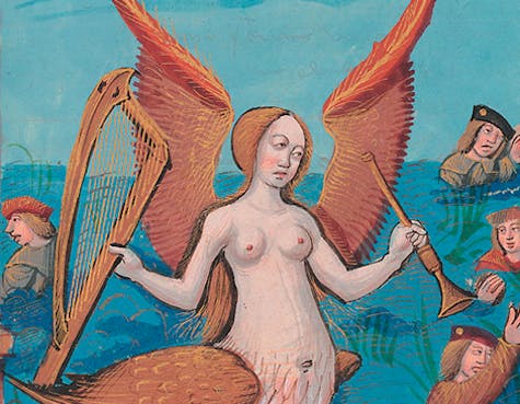Siren Siren