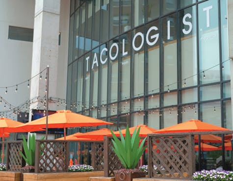 Uptown Funk: Is the University Circle Neighborhood Attracting The Right