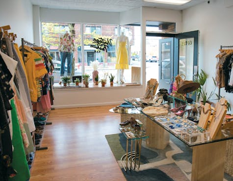 Vintage Fashion CLE Vintage Fashion CLE