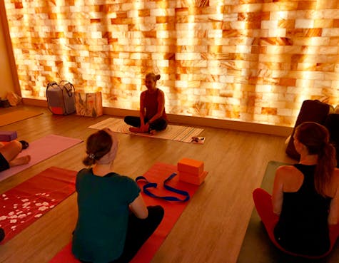 Salt Yoga, Best Of CLE Salt Yoga, Best Of CLE