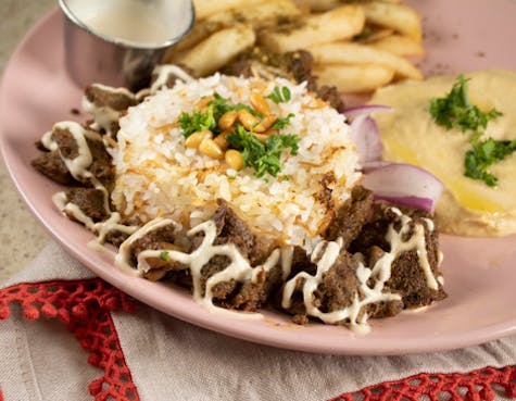 Zuzus Meals Zuzus Meals