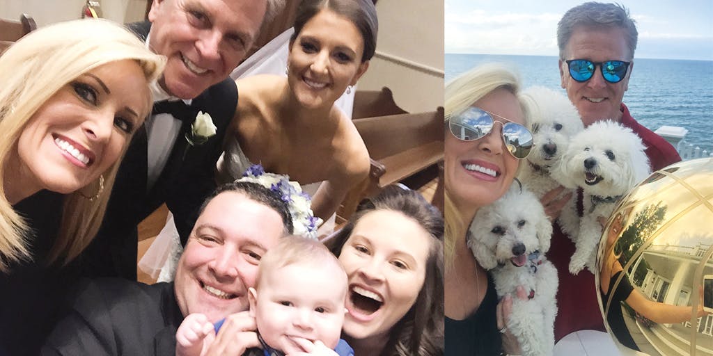 Beth McLeod Is Still Healing From The Loss Of Her Husband