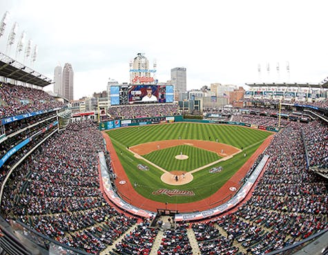 What to expect at Progressive Field this season