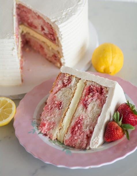 Kelsey Elizabeth Cakes