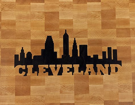 Guardian Cutting Boards Guardian Cutting Boards