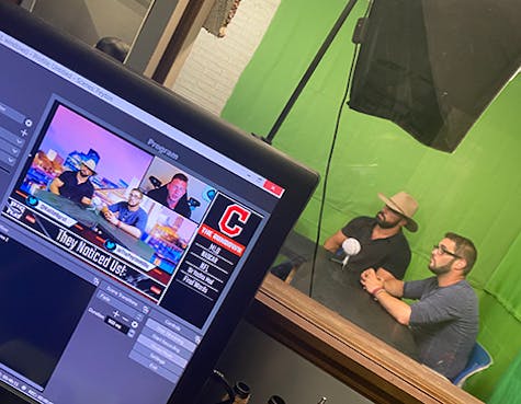 In The Backfield Podcast In The Backfield Podcast