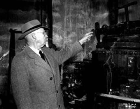 William M. Burton William M. Burton