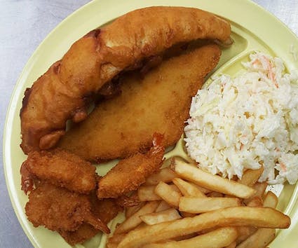 2022 Cleveland Fish Fry Guide — 100+ Options In Northeast Ohio