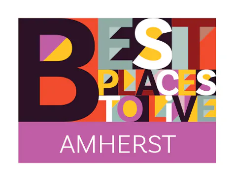 Best Places To Live: Amherst