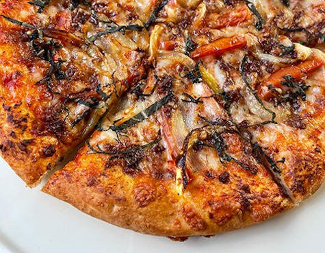 This Brecksville Pizzeria Lives Up To The Cerino Family Name