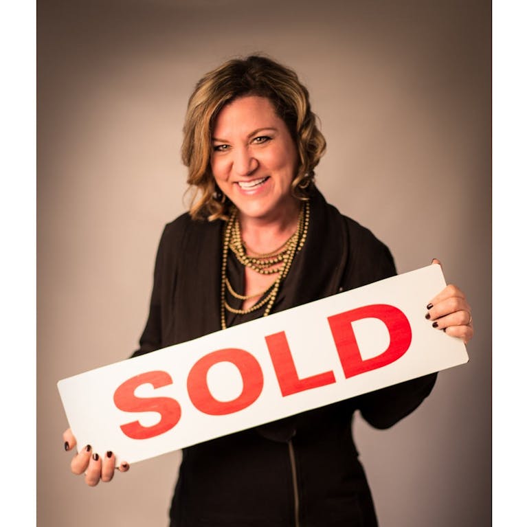 Top Real Estate Agents Cleveland Magazine