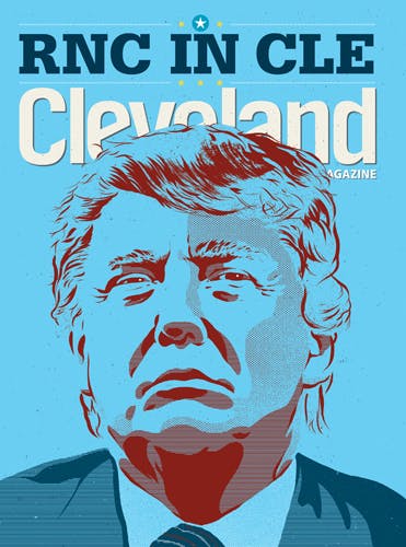 RNC in CLE Cover