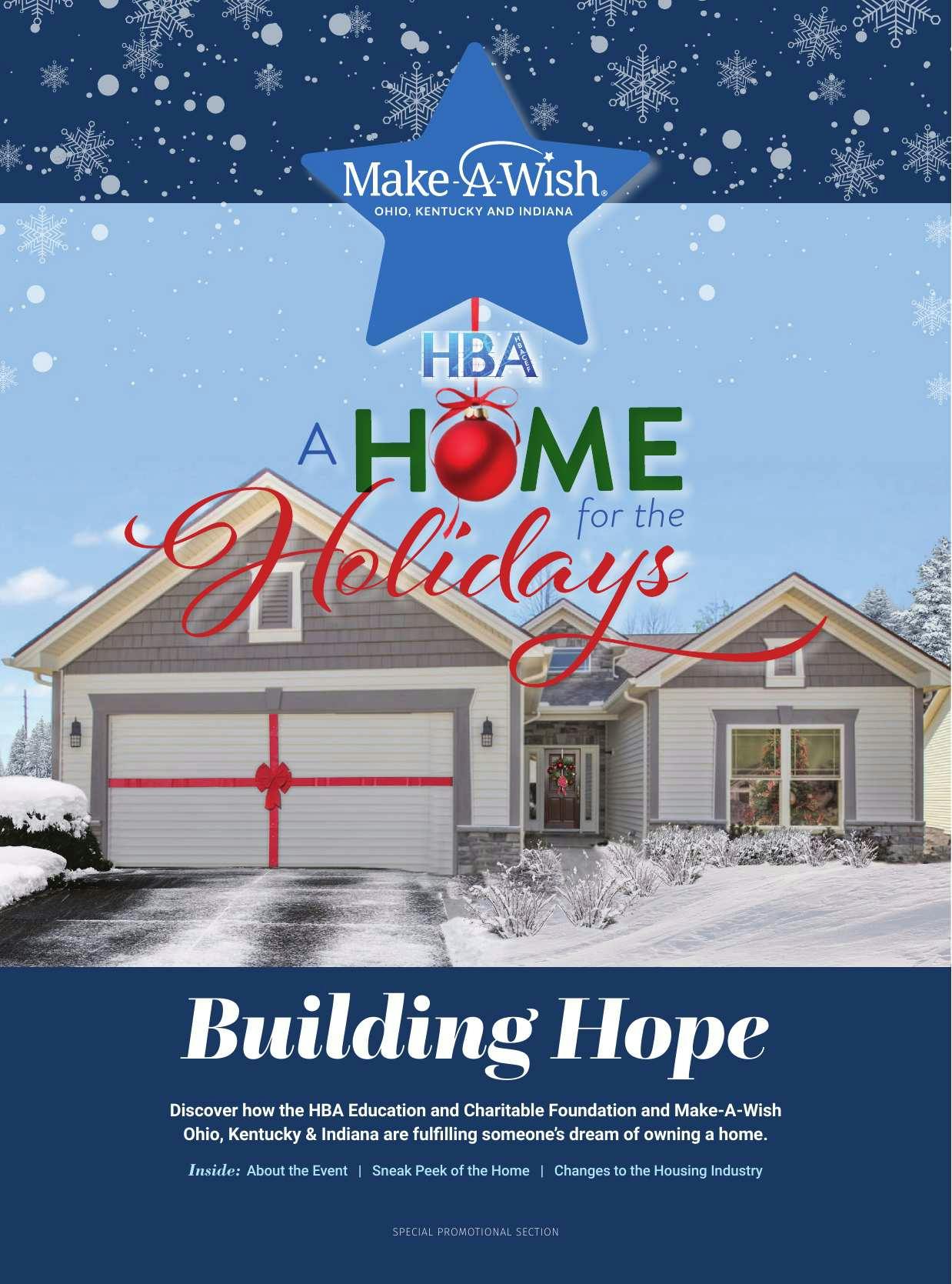 Home Building & Remodeling Publications