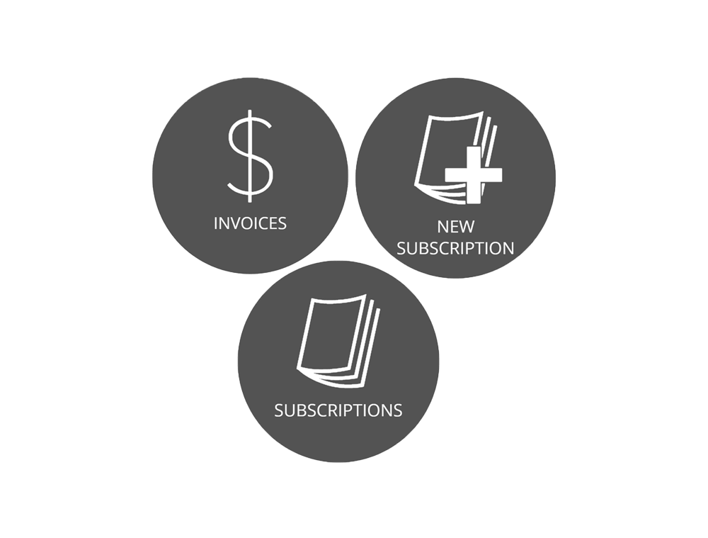Manage Subscriptions Iconv2 Manage Subscriptions Iconv2