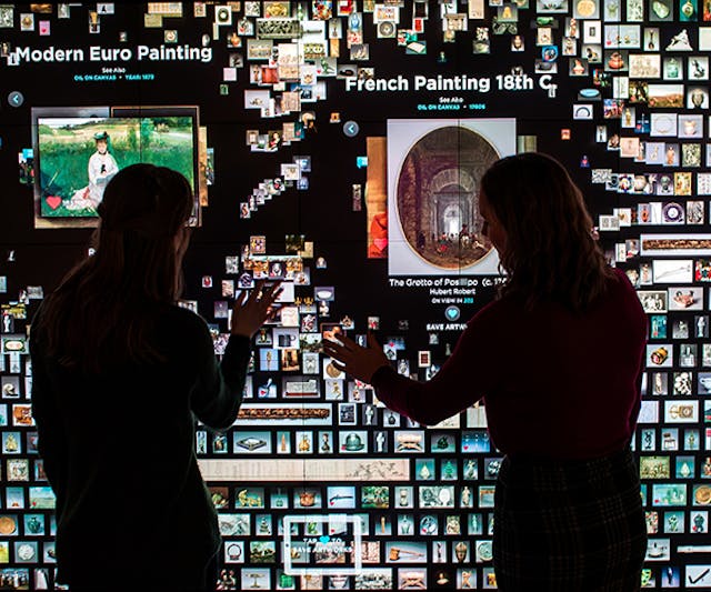 The Cleveland Museum Of Natural History Celebrates 100 Years