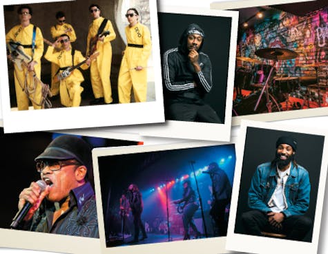20 Reasons Cleveland Rocks 20 Reasons Cleveland Rocks